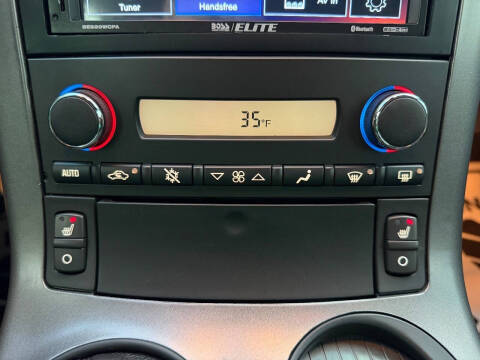 2006 Chevrolet Corvette