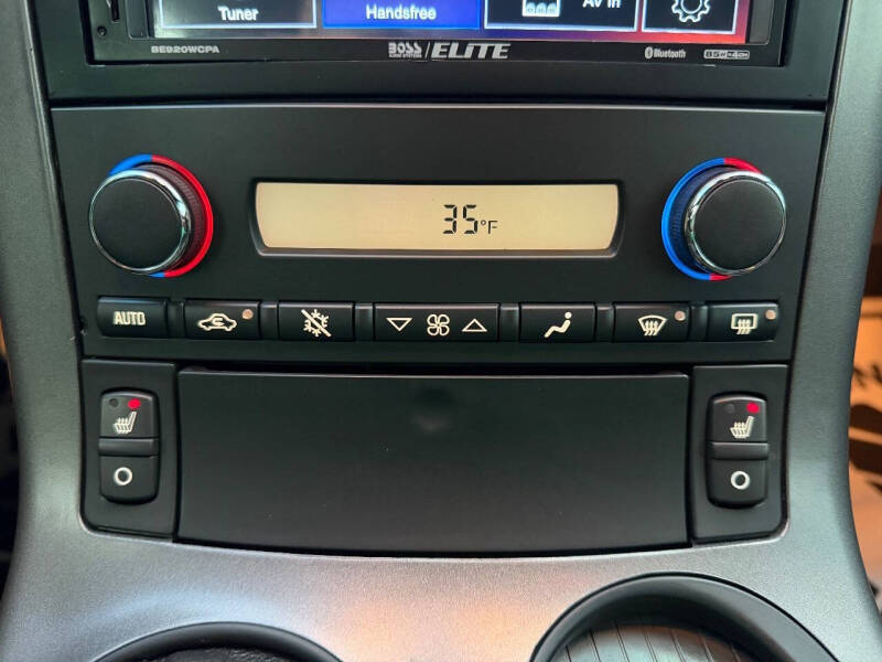 2006 Chevrolet Corvette