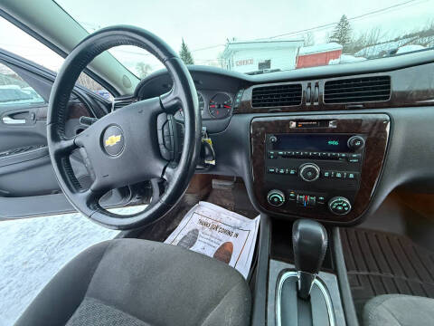 2014 Chevrolet Impala Limited LT Fleet