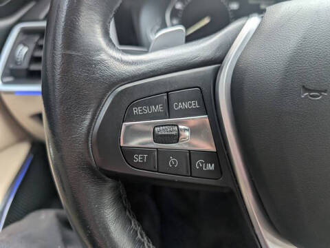 2021 BMW 3 Series 330i xDrive