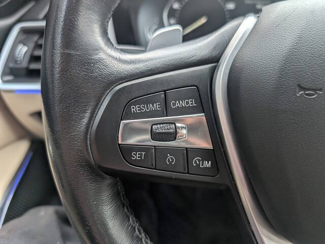 2021 BMW 3 Series 330i xDrive