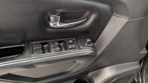 2019 Nissan Titan SV