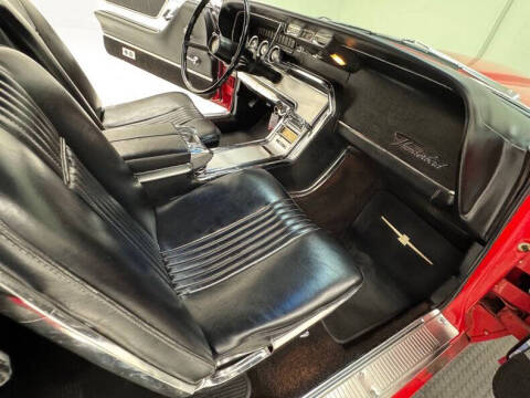 1964 Ford Thunderbird