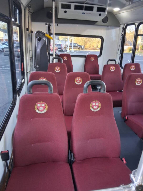 2017 Chevrolet Express 3500