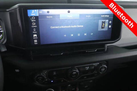 2024 Jeep Wrangler Sport S 4xe