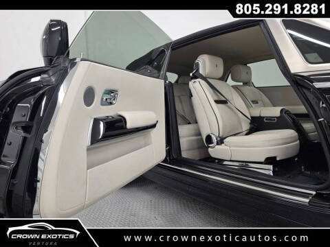 2010 Rolls-Royce Phantom Drophead Coupe