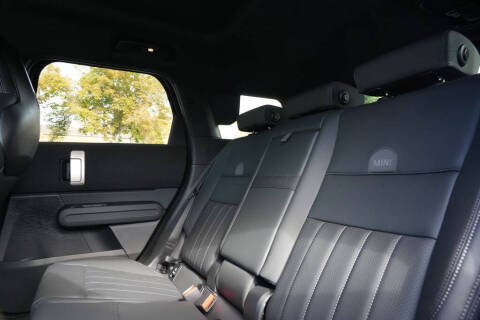 2027 MINI Countryman