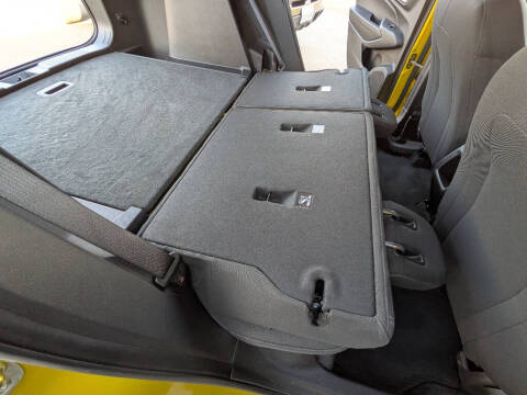 2024 Chevrolet Trax RS