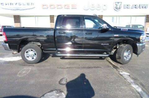 2021 RAM 2500 for sale at DAKOTA CHRYSLER CENTER in Wahpeton ND