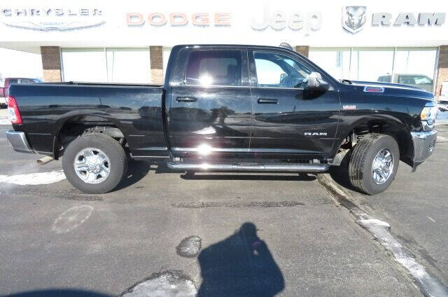 2021 RAM 2500 for sale at DAKOTA CHRYSLER CENTER in Wahpeton ND