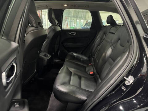 2023 Volvo XC60 B5 Core