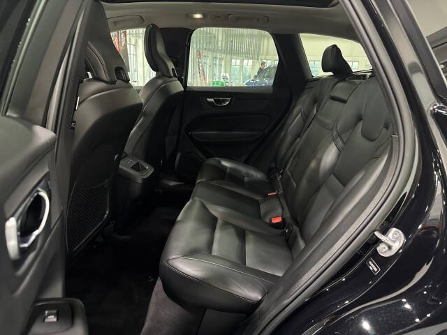 2023 Volvo XC60 B5 Core
