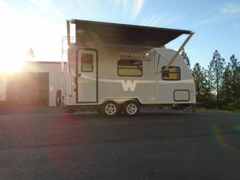 2015 Winnebago Mirco Mini 1706fb