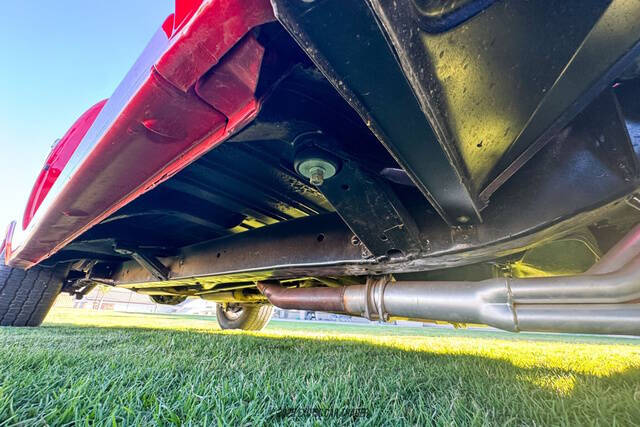 1955 Chevrolet Bel Air