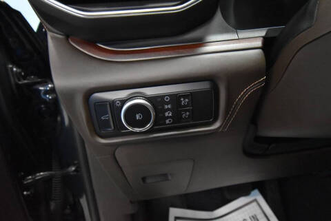 2023 Ford Explorer King Ranch
