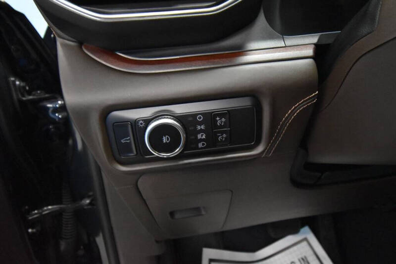 2023 Ford Explorer King Ranch