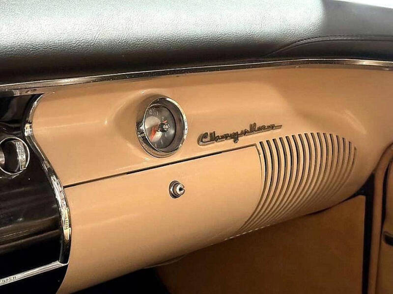 1955 Chrysler 300