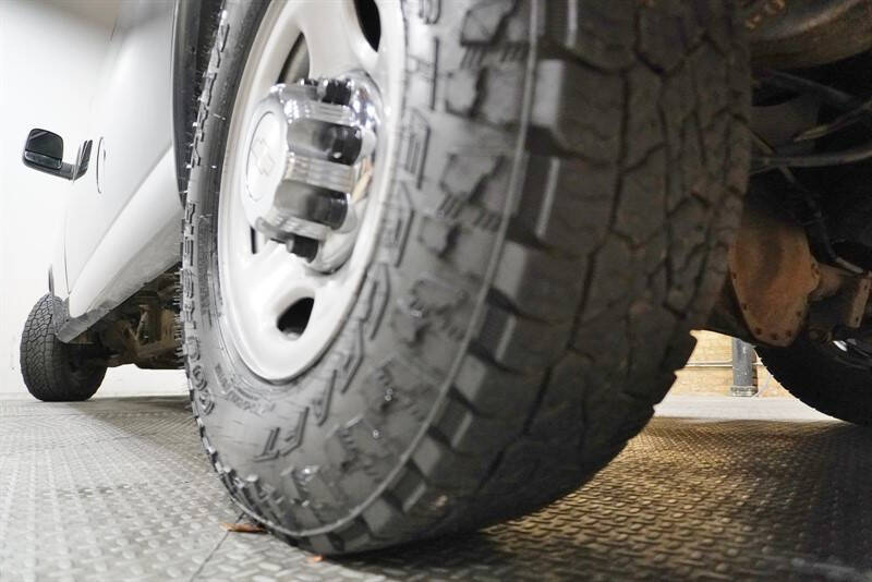 2017 Chevrolet Express LT 3500