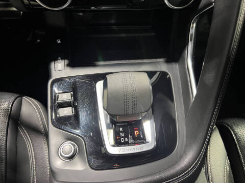 2021 Jaguar E-PACE 300 Sport