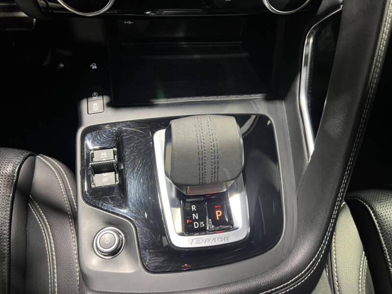 2021 Jaguar E-PACE 300 Sport