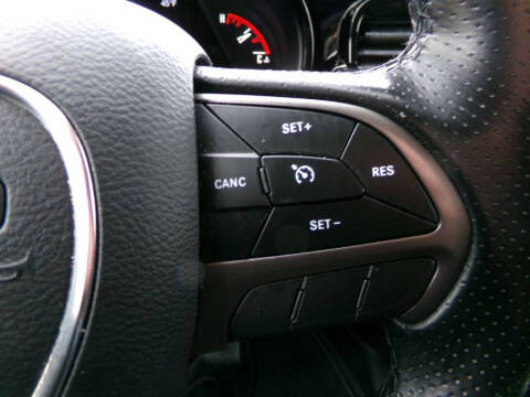 2021 Dodge Durango SXT