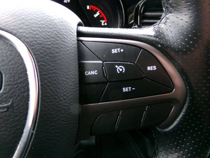 2021 Dodge Durango SXT