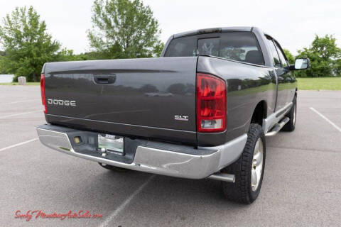 2003 Dodge Ram 1500