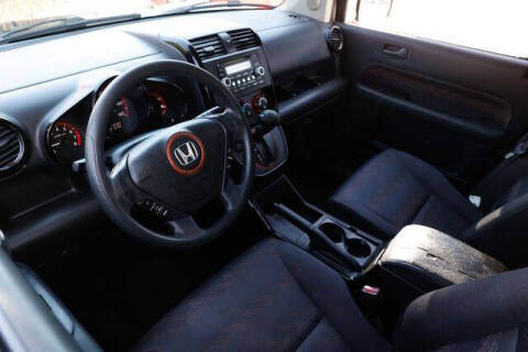 2008 Honda Element SC