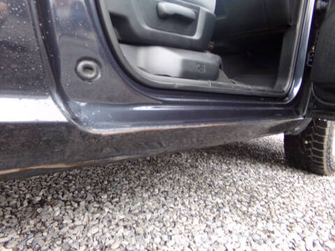 2013 RAM 1500 Tradesman