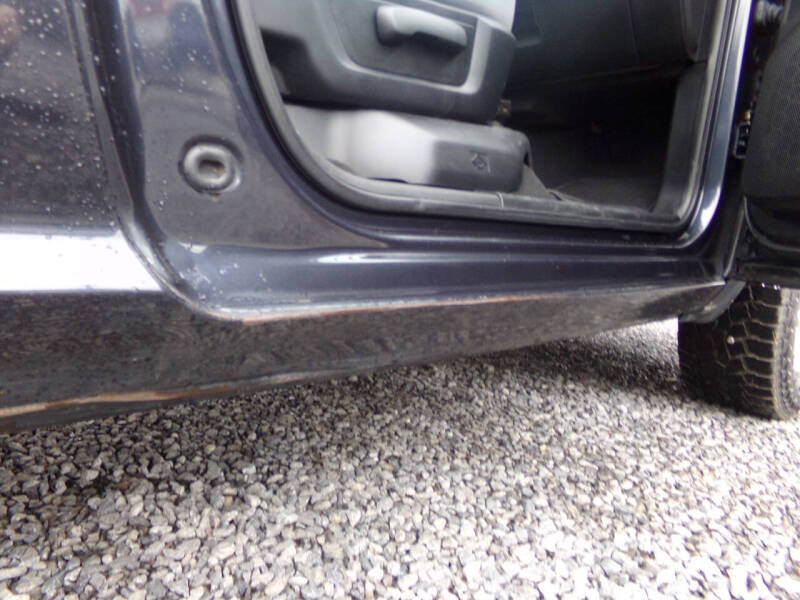 2013 RAM 1500 Tradesman