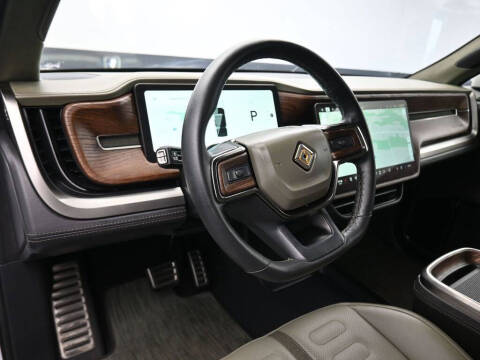 2023 Rivian R1S Launch Edition