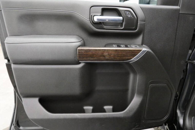 2023 GMC Sierra 2500HD