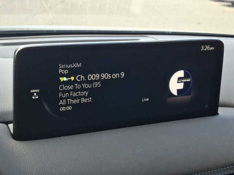 2023 Mazda CX-5 2.5 S Premium Plus