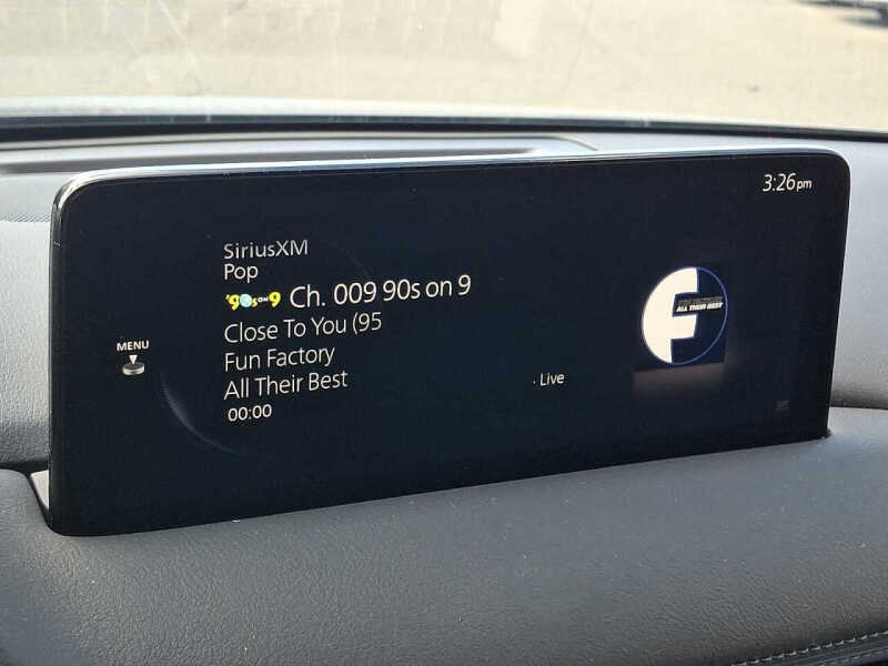 2023 Mazda CX-5 2.5 S Premium Plus