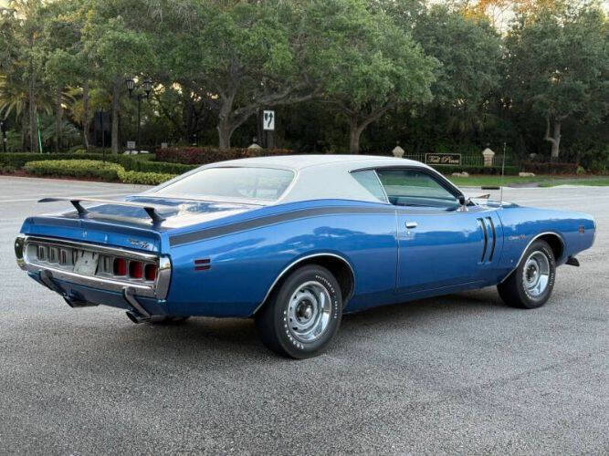 1971 Dodge Charger