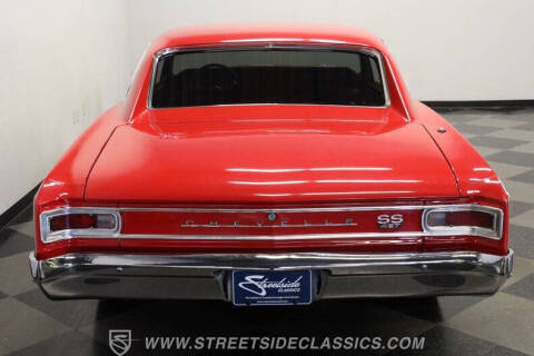 1966 Chevrolet Chevelle