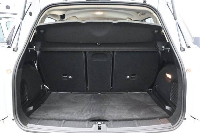 2014 MINI Countryman Cooper S