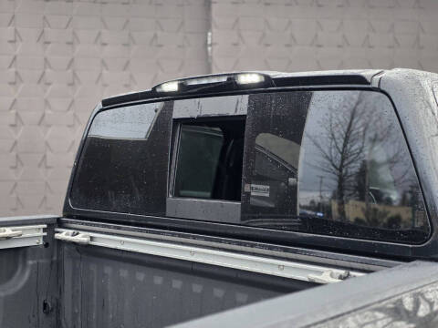 2018 Nissan Titan XD SL