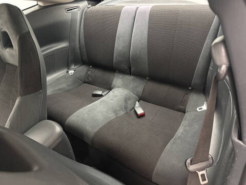 2007 Mitsubishi Eclipse GS