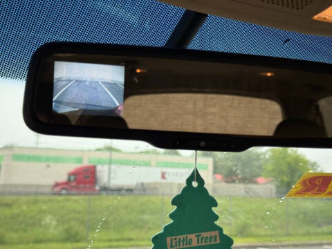 2008 Honda Odyssey EX-L