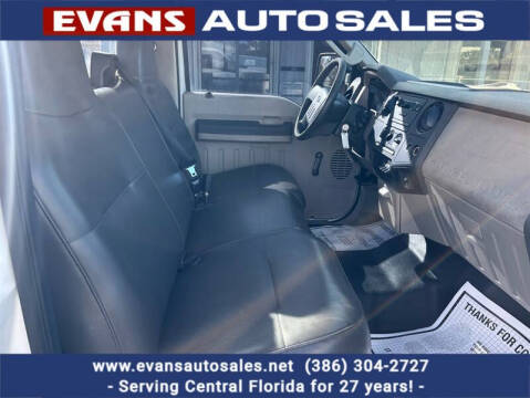 2009 Ford F-450 Super Duty