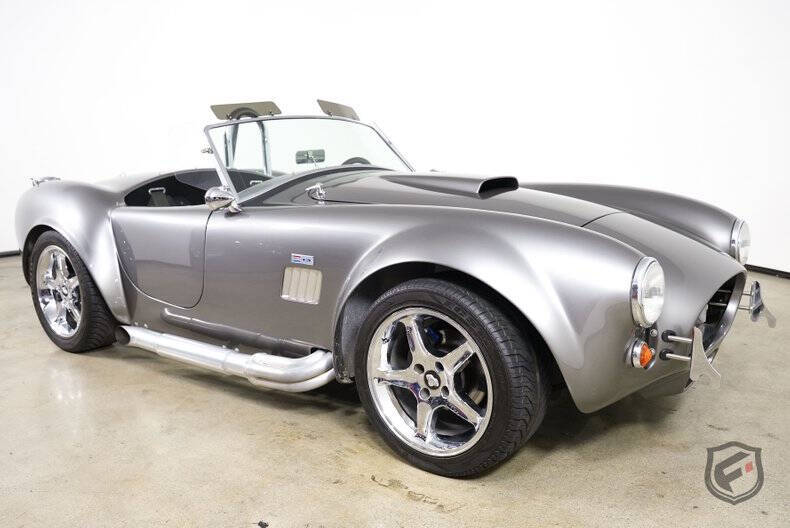 1965 Shelby 427 Cobra Replica