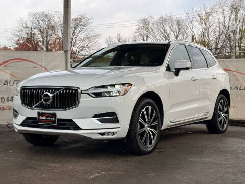 2020 Volvo XC60 T5 Inscription