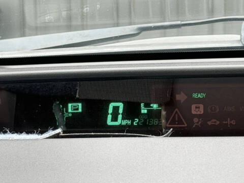 2007 Toyota Prius