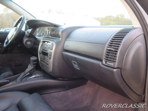 1999 Cadillac Catera