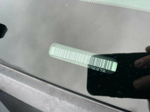 2012 Nissan Pathfinder