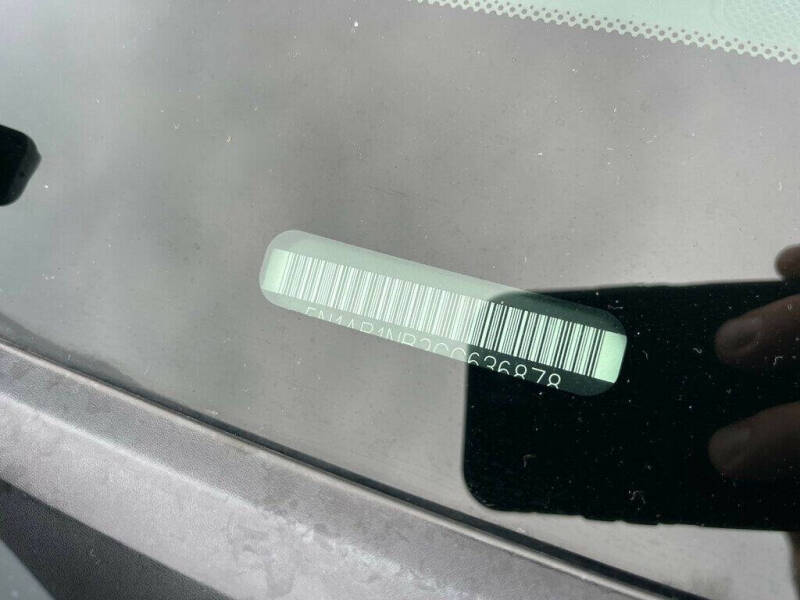 2012 Nissan Pathfinder