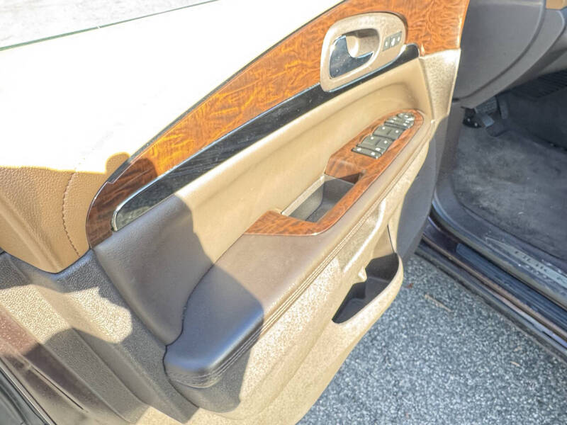 2015 Buick Enclave Premium