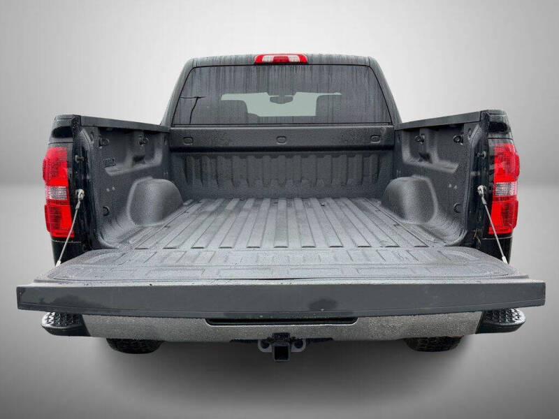 2014 GMC Sierra 1500