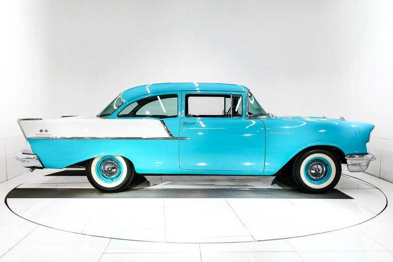 1957 Chevrolet 150